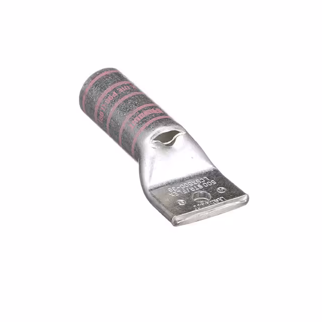 LCBX500-38-6 Panduit Corp  Rectangular Connectors